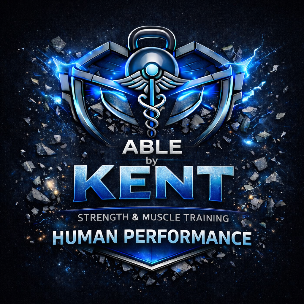 ABLE by KENT